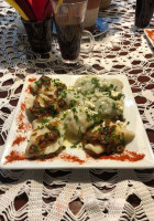 Pierogarnia Bracka food