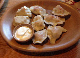 Pierogarnia Izdebka food