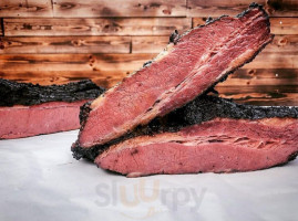 Pastrami Summer food