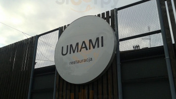 Umami food