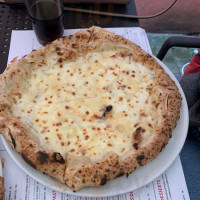 Ti Amo Ti food