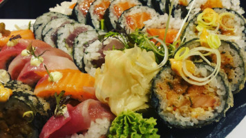 Sumo Sushi Wadowice menu