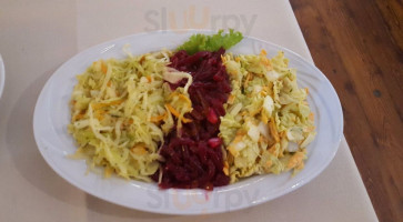 Karczma W Starej Kuźni food