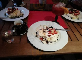 Taco Mexicano food