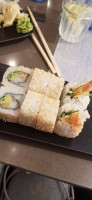 Miyako Sushi food