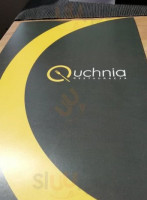 Quchnia food