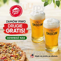 Pizza Hut Express Pruszków Nowa Stacja food