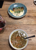 Karczma Viking food