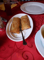 Chińska food