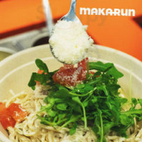 Makarun food