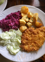 Żaczek food