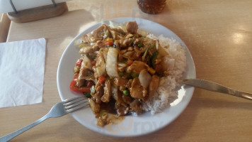 Viet Bistro food