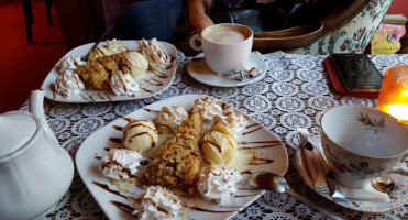 Wesoła Kafka food