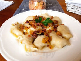 Pierogarnia Tykocińska food