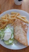 Tawerna Marina food