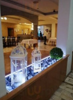 Kaszubianka inside