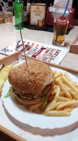 Mily Burgery Wesoła food