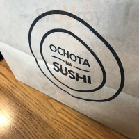 Ochota Na Sushi food