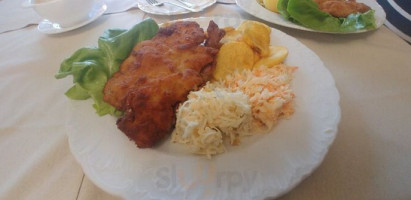 Kaszubska food