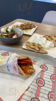 Hellas Gyradiko food
