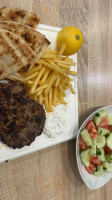 Hellas Gyradiko food