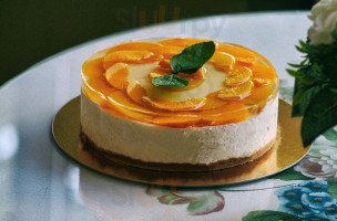 Cukiernia Cheese Cake food