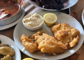 Ντελέκος food