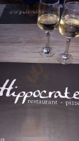 Hippocrates food