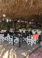 Havana Beach Club inside