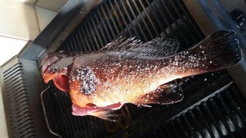 Κανάλι Beach Εστιατοριο food