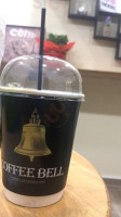 Coffee Bell food