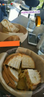 Espressoholic food