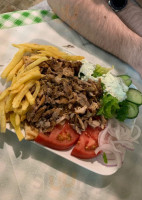 Tasty Gyros And Grill Since 1988 food