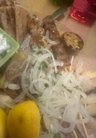 Ταβέρνα Τσάμπαλα food
