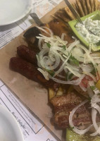 Ταβέρνα Τσάμπαλα food