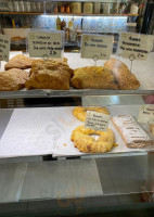 Bakery Makarounas food