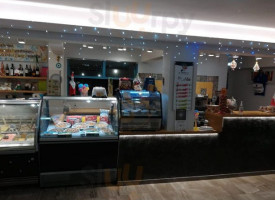 Gelateria Da Roberto food