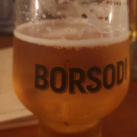 Lecsó Étterem és Salátabár food