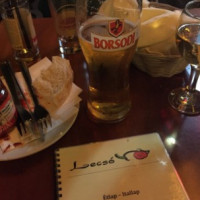 Lecsó Étterem és Salátabár food