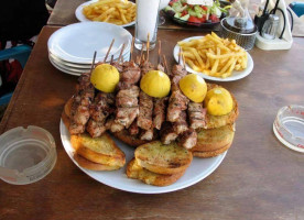 Εστιατόριο ' 'Ο Κωστας ' ' food