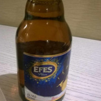 Bera Ankara Otel food