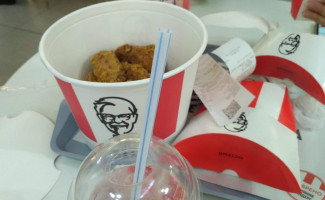 Kfc food