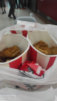 Kfc food