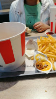 Kfc food