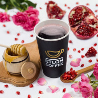 Etlon Coffee food