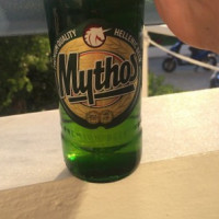 Meltemi Snack food