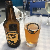 Tavern Imerovigli Ταβέρνα Ημεροβίγλι food