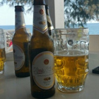 Ipanema food