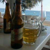 Ipanema food