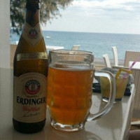 Ipanema food
